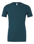 BELLA + CANVAS Jersey Tee 3001