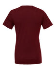 BELLA + CANVAS Jersey Tee 3001