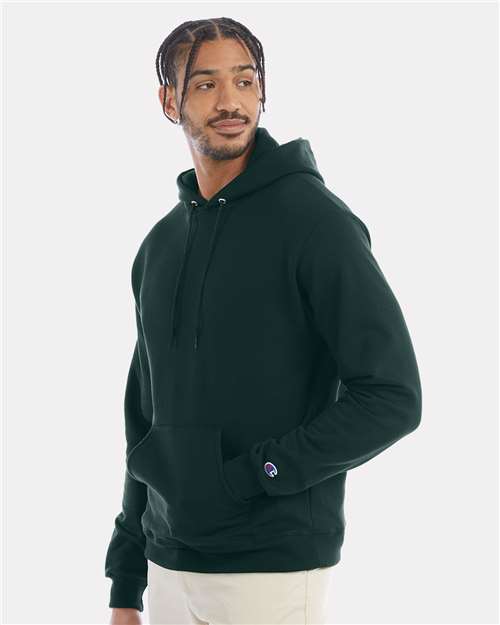 Champion Unisex Powerblend® Hooded Sweatshirt S700