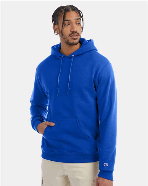Champion Unisex Powerblend® Hooded Sweatshirt S700