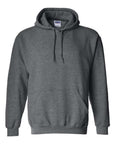 Gildan Unisex Heavy Blend™ Hooded Sweatshirt 18500