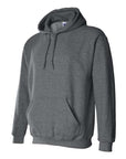 Gildan Unisex Heavy Blend™ Hooded Sweatshirt 18500