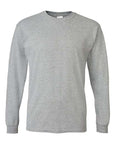 Gildan Unisex DryBlend® 50/50 Long Sleeve T-Shirt 8400