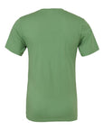BELLA + CANVAS Jersey Tee 3001