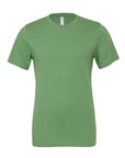 BELLA + CANVAS Jersey Tee 3001