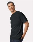 Gildan Men's Tall Ultra Cotton® T-Shirt 2000T