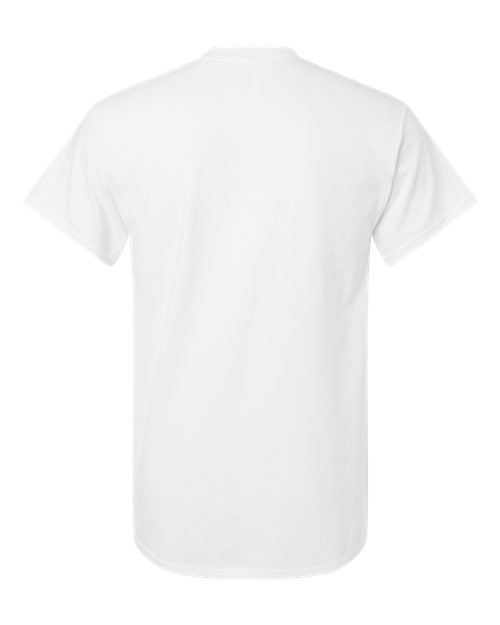 Gildan Men's Tall Ultra Cotton® T-Shirt 2000T