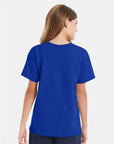 Hanes Youth Essential-T T-Shirt 5480