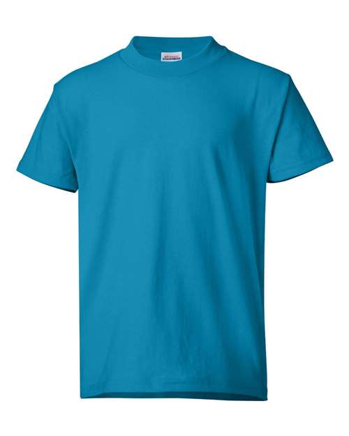 Hanes Youth EcoSmart® T-Shirt 5370
