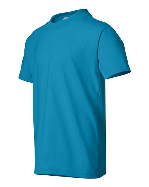 Hanes Youth EcoSmart® T-Shirt 5370