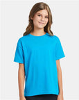 Hanes Youth EcoSmart® T-Shirt 5370