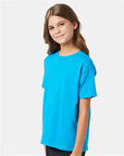 Hanes Youth EcoSmart® T-Shirt 5370