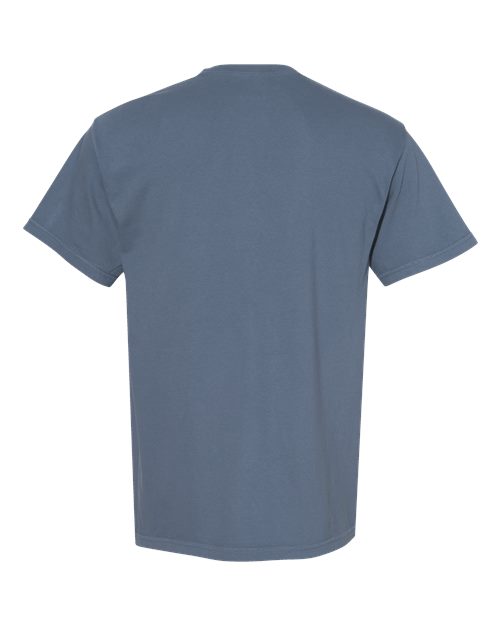 Comfort Colors Unisex Garment-Dyed Heavyweight T-Shirt 1717