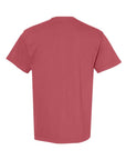 Comfort Colors Unisex Garment-Dyed Heavyweight T-Shirt 1717