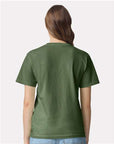 Comfort Colors Unisex Garment-Dyed Heavyweight T-Shirt 1717