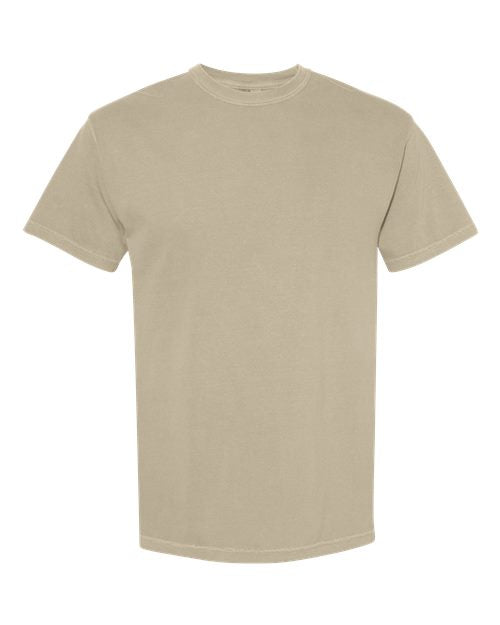 Comfort Colors Unisex Garment-Dyed Heavyweight T-Shirt 1717