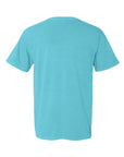 Comfort Colors Unisex Garment-Dyed Heavyweight T-Shirt 1717