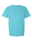 Comfort Colors Unisex Garment-Dyed Heavyweight T-Shirt 1717