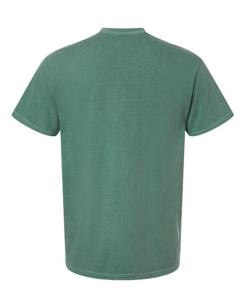 Comfort Colors Unisex Garment-Dyed Heavyweight T-Shirt 1717