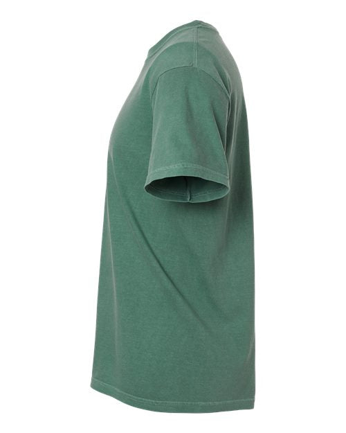 Comfort Colors Unisex Garment-Dyed Heavyweight T-Shirt 1717