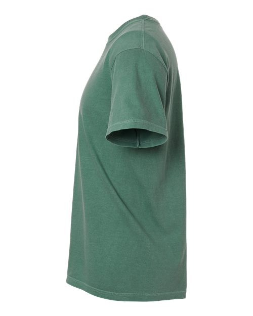 Comfort Colors Unisex Garment-Dyed Heavyweight T-Shirt 1717
