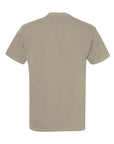 Comfort Colors Unisex Garment-Dyed Heavyweight T-Shirt 1717