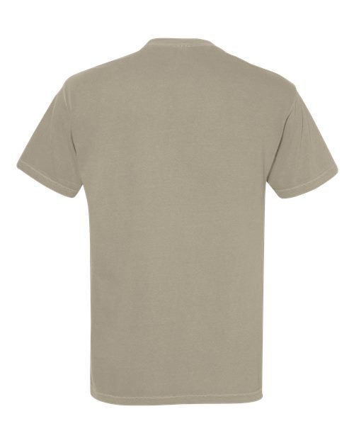 Comfort Colors Unisex Garment-Dyed Heavyweight T-Shirt 1717