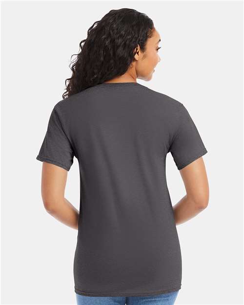 Hanes Unisex Essential-T T-Shirt 5280