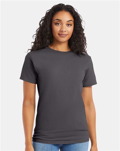 Hanes Unisex Essential-T T-Shirt 5280