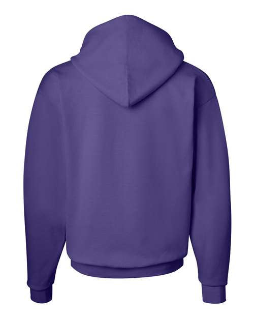 Hanes Unisex EcoSmart® Hooded Sweatshirt P170