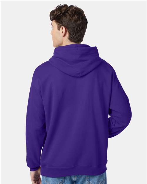 Hanes Unisex EcoSmart® Hooded Sweatshirt P170
