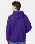 Hanes Unisex EcoSmart® Hooded Sweatshirt P170