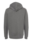 Independent Trading Co. Unisex Heavyweight Hooded Sweatshirt IND4000