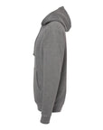 Independent Trading Co. Unisex Heavyweight Hooded Sweatshirt IND4000