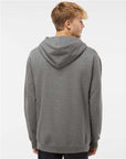 Independent Trading Co. Unisex Heavyweight Full-Zip Hooded Sweatshirt IND4000Z