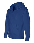 Independent Trading Co. Unisex Heavyweight Full-Zip Hooded Sweatshirt IND4000Z
