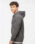 Independent Trading Co. Unisex Heavyweight Full-Zip Hooded Sweatshirt IND4000Z