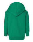 Rabbit Skins Toddler Pullover Fleece Hoodie 3326