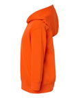 Rabbit Skins Toddler Pullover Fleece Hoodie 3326