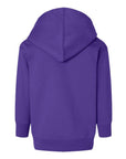 Rabbit Skins Toddler Pullover Fleece Hoodie 3326