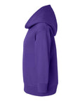 Rabbit Skins Toddler Pullover Fleece Hoodie 3326