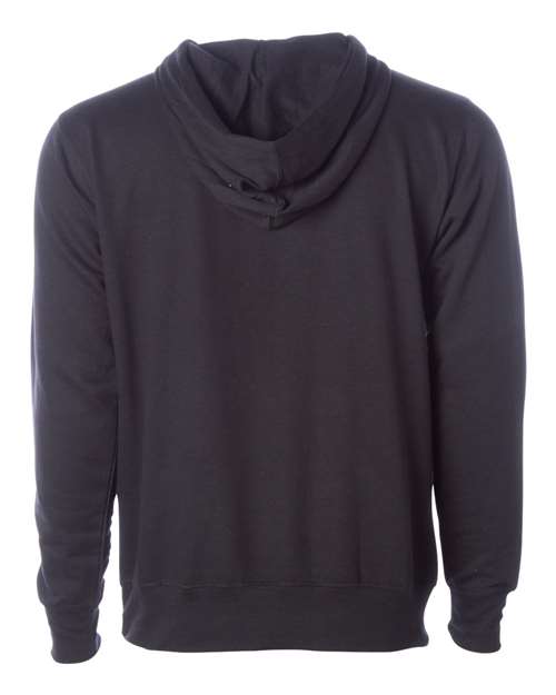 Independent Trading Co. Unisex Midweight Hooded Sweatshirt SS4500