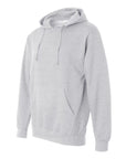 Independent Trading Co. Unisex Midweight Hooded Sweatshirt SS4500