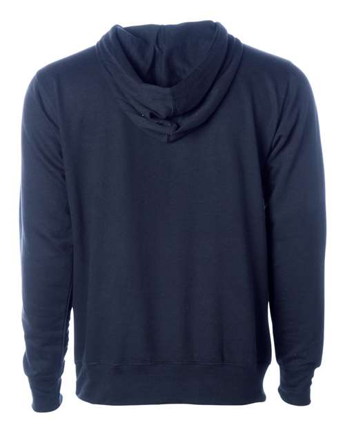 Independent Trading Co. Unisex Midweight Hooded Sweatshirt SS4500