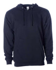 Independent Trading Co. Unisex Midweight Hooded Sweatshirt SS4500