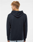 Independent Trading Co. Unisex Midweight Hooded Sweatshirt SS4500