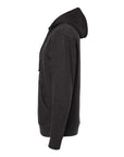 Independent Trading Co. Unisex Midweight Full-Zip Hooded Sweatshirt SS4500Z