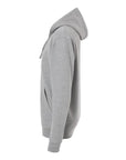 Independent Trading Co. Unisex Midweight Full-Zip Hooded Sweatshirt SS4500Z