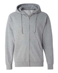 Independent Trading Co. Unisex Midweight Full-Zip Hooded Sweatshirt SS4500Z