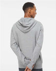 Independent Trading Co. Unisex Midweight Full-Zip Hooded Sweatshirt SS4500Z